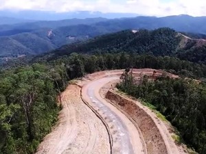 Boven Digoel, Daerah Asri yang Mau Ditanami Sawit Seluas Setengah Jakarta