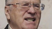 Vladimir Zhirinovsky (71) adalah Ketua Partai Liberal Demokratik Rusia (LDPR). Dia sudah 6 kali menjadi capres (Foto: REUTERS/Maxim Shemetov)