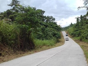 Pemerintah Bangun 829 Km Jalan dan 15 Km Jembatan Baru di 2018