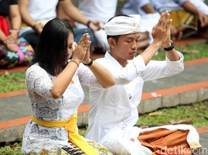 Kata Netizen Soal Internet Mati Saat Nyepi