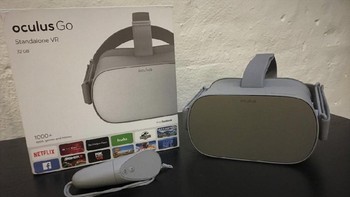 Dalam sambutannya, Zuckerberg mengatakan Oculus ingin banyak orang menggunakan produk VR. Untuk mewujudkan hal itu, dibutuhkan perangkat yang bisa dijangkau oleh siapapun. Foto: VR and Fun