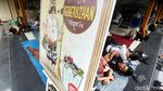 Umat Hindu Rayakan Nyepi di Pura Tertua di Jakarta