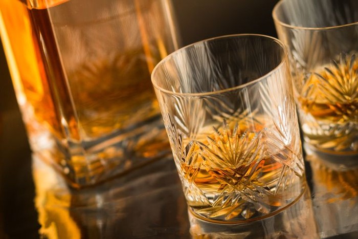 scotch whisky