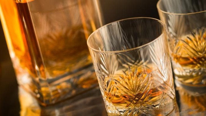 scotch whisky