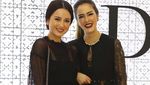 Nagita Slavina, Melody, Maia Estianty, Vanesha hingga Geng Novita Angie