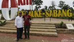 Pos Perbatasan Megah di Merauke Segera Dibangun