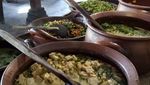 Serunya! Ngopi Santai Sambil Memandang Sawah Menghijau di Sini