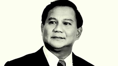 Melihat Karisma Prabowo yang Disebut Jadi Modal Nyapres