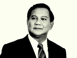 Melihat Karisma Prabowo yang Disebut Jadi Modal Nyapres
