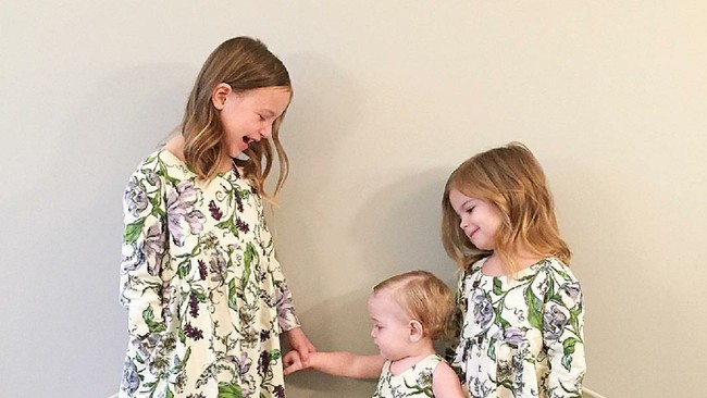 Urutan Kelahiran Mempengaruhi Psikologis Seseorang, Cari Tahu di Sini