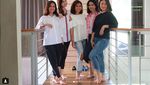 Berdaster, Geng Mama Ala Kadarnya Ini Tetap Kece