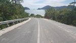 Rancak Bana Jalan ke Raja Ampatnya Sumatera