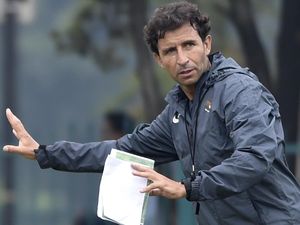 Jelang Pengumuman Skuat Asian Games, Siapa Dicoret Luis Milla?