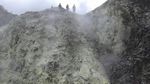 Foto-foto Gunung Soputan di Minahasa, Jadi Ingin Kesana Kan?