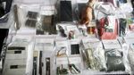 Polisi Bekuk 5 Pelaku Skimming