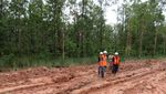 Penampakan Jalan Trans Papua, dari yang Rusak Sampai Mulus