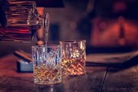 Wow! Whisky Asal Jepang Ini Dijual Seharga Rp 5 Miliar!