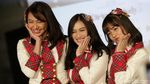 Lihat Senyum Manis Melody JKT48, Bikin Sabtu Kamu Lebih Ceria
