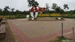 Pos Perbatasan Megah di Merauke Segera Dibangun