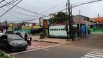 Foto: Ini Lho Lampu Lalu Lintas di Lebak Bulus yang Bisa Nyanyi