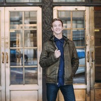 Ben juga mengaku belum pernah menjalin hubungan asmara dengan siapapun. Foto: Instagram