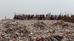 Kondisi Terkini Setelah 16 Ton Sampah di Teluk Jakarta Diangkut
