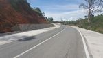 Rancak Bana Jalan ke Raja Ampatnya Sumatera