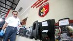 Polisi Bekuk 5 Pelaku Skimming