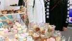 Tetap Cantik! Lihat 10 Momen Member SNSD Saat Bersama Makanan