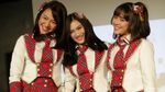 Lihat Senyum Manis Melody JKT48, Bikin Sabtu Kamu Lebih Ceria