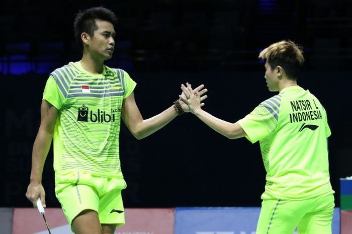 Mengenang Atlet Ganda Campuran Indonesia yang Berjaya di All England