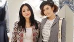 Ngumpul Bareng Nindy Cs, Inikah Geng Baru Nagita Slavina?