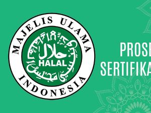 Begini Cara Dapat Logo Sertifikat Halal MUI Secara Online