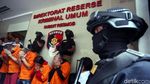 Polisi Bekuk 5 Pelaku Skimming