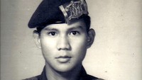 Karier militer Prabowo Subianto cukup menanjak. Posisinya tertinggi Prabowo adalah sebagai Pangkostrad. (Foto: dok. Facebook Prabowo Subianto)