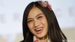 Lihat Senyum Manis Melody JKT48, Bikin Sabtu Kamu Lebih Ceria