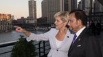 Jokowi Diajak Selfie (Lagi) Bareng Turnbull dan Pemimpin ASEAN