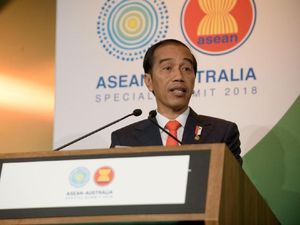 Kritikan Pedas Gerindra Terhadap Jokowi