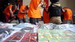 Polisi Bekuk 5 Pelaku Skimming