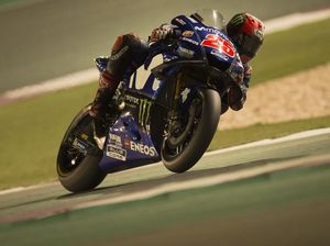 Masalah Vinales Masih Sama