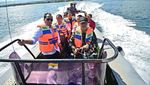 Asyik, di Gili Trawangan akan Dibangun Pelabuhan