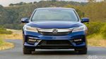 Honda Accord Hybrid Jadi Lebih Murah