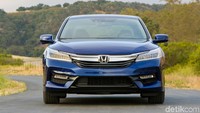 Mobil dijual mulai USD 25.990 sampai USD 35.600 atau sekitar Rp 358 juta sampai Rp 490 jutaan. Foto: Honda