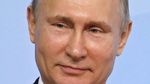 Foto: Putin dan 7 Penantangnya di Pilpres Rusia