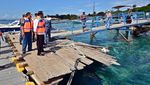Asyik, di Gili Trawangan akan Dibangun Pelabuhan