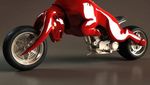 8 Motor Modikasi Ini Keren atau Aneh?