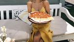 Tinggal di Bali, Intip Gaya Makan Sehat Jennifer Bachdim