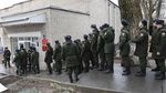 Beruang Kutub sampai Tentara Memilih di Pilpres Rusia