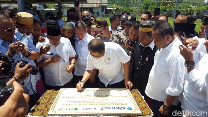 Foto: detikINET/ Muhamad Imron Rosyadi Foto: detikINET/ Muhamad Imron Rosyadi