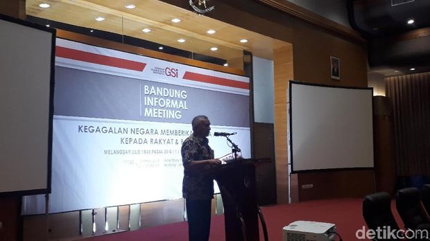 Amien Rais Soal Kasus Novel: Kita sedang Saksikan Sandiwara